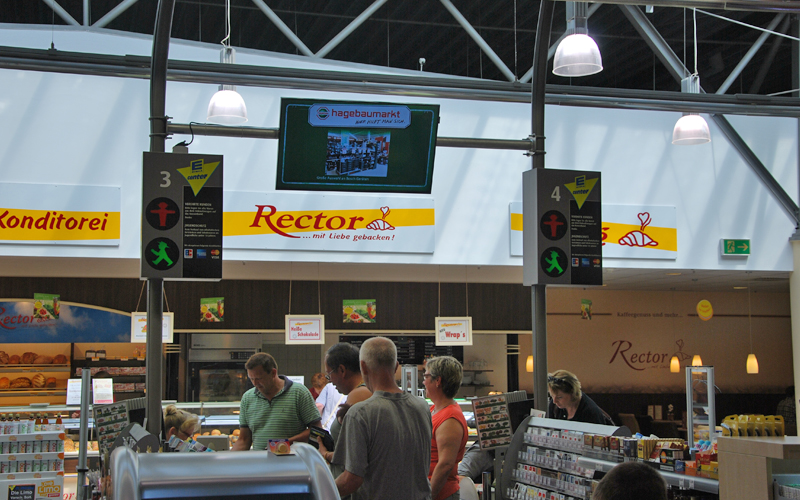 E-Center Wittmund