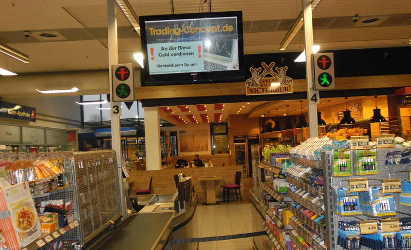 EDEKA Markt Edewecht 