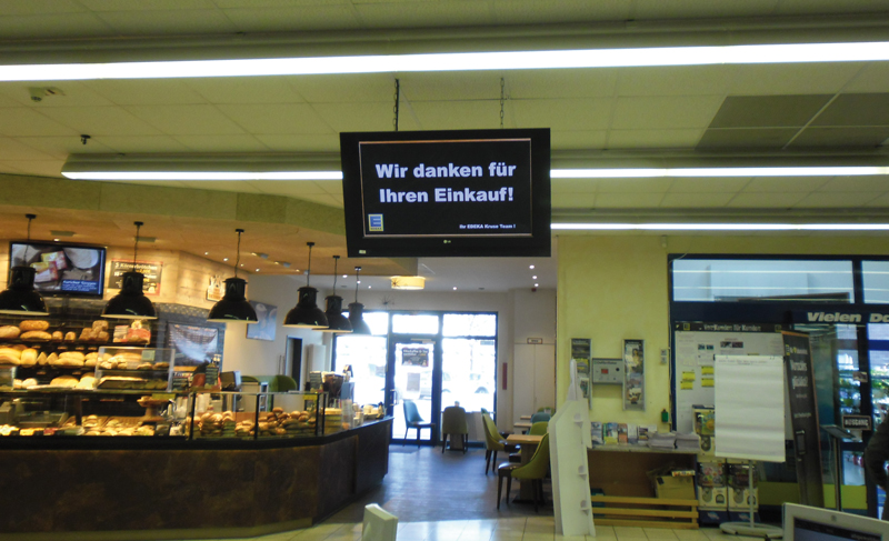 EDEKA Markt Edewecht 
