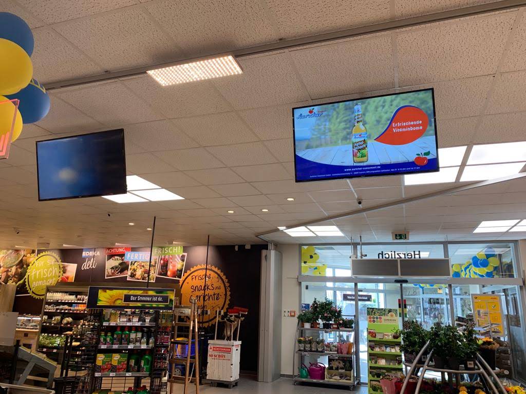 EDEKA Markt Hage